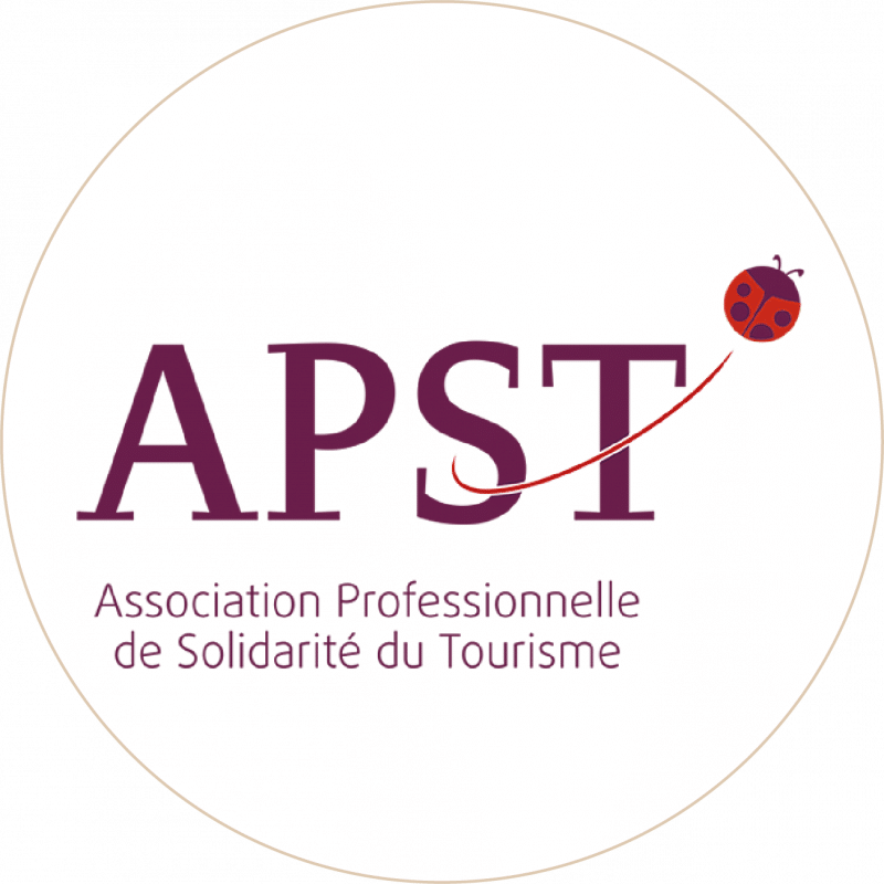 logo apst agence evenementielle erronda pays basque