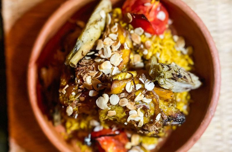 seminaire marrakech maroc agence erronda gastronomie